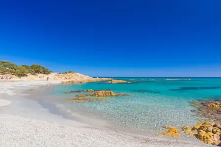 428813, Maison de vacances à Orosei avec Wi-Fi et parking - Photo 20