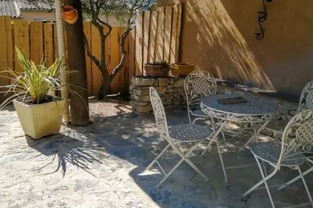 488941, Maison de village avec piscine et vue – 417 VIL - Photo 6