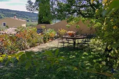 488941, Maison de village avec piscine et vue – 417 VIL - Photo 8