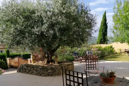 488941, Maison de village avec piscine et vue – 417 VIL - Photo 9