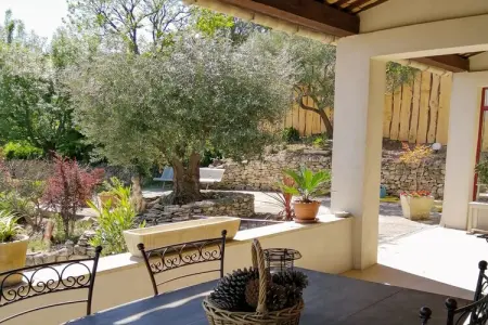 488941, Maison de village avec piscine et vue – 417 VIL - Photo 10