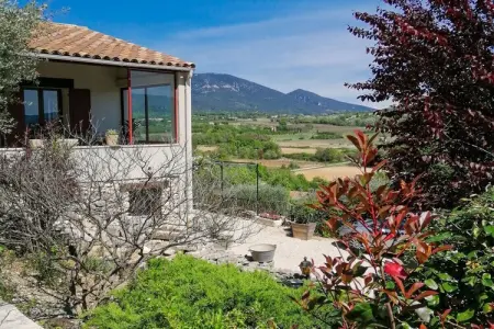 488941, Maison de village avec piscine et vue – 417 VIL - Photo 14