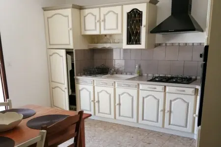 488941, Maison de village avec piscine et vue – 417 VIL - Photo 16