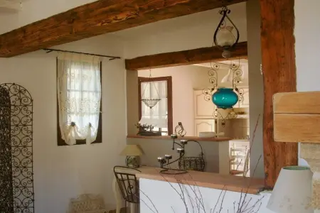 488941, Maison de village avec piscine et vue – 417 VIL - Photo 17