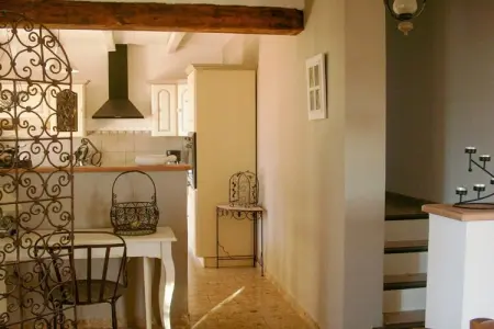 488941, Maison de village avec piscine et vue – 417 VIL - Photo 19