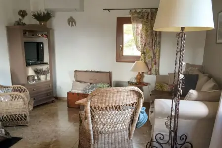 488941, Maison de village avec piscine et vue – 417 VIL - Photo 21