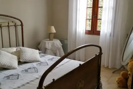 488941, Maison de village avec piscine et vue – 417 VIL - Photo 22