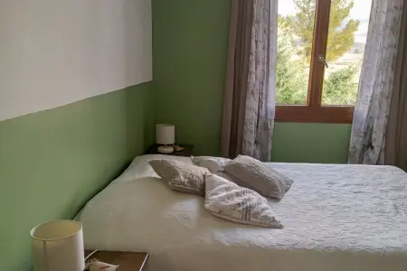 488941, Maison de village avec piscine et vue – 417 VIL - Photo 23