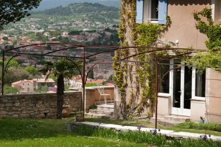 107363, Appartement de vacances à Apt avec piscine - Photo 4