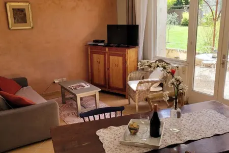 107363, Appartement de vacances à Apt avec piscine - Photo 5