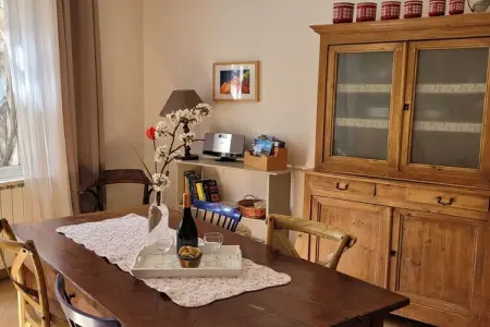 107363, Appartement de vacances à Apt avec piscine - Photo 6