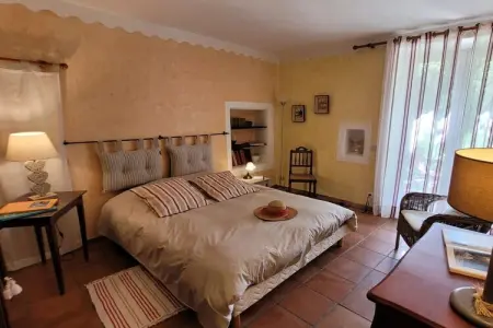 107363, Appartement de vacances à Apt avec piscine - Photo 8