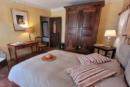 107363, Appartement de vacances à Apt avec piscine - Photo 9