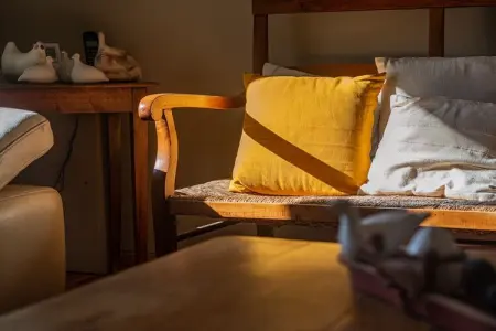 452043, Maison de vacances à Murs avec piscine - Photo 11
