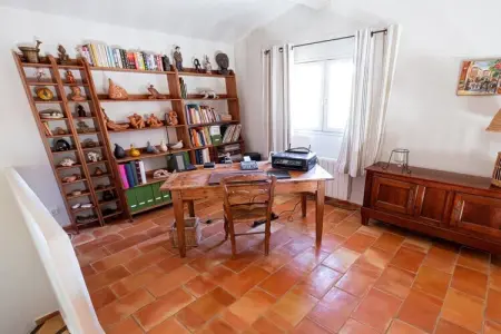 452043, Maison de vacances à Murs avec piscine - Photo 15