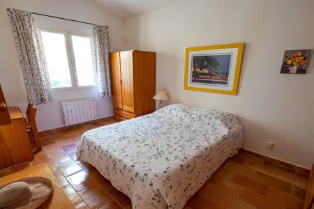 452043, Maison de vacances à Murs avec piscine - Photo 18