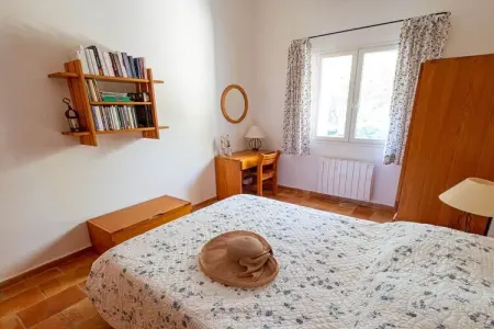 452043, Maison de vacances à Murs avec piscine - Photo 19