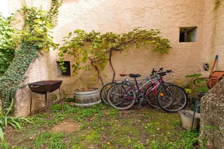 103806, Maison de vacances à Goult avec barbecue - Photo 4