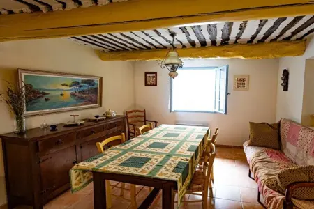 103806, Maison de vacances à Goult avec barbecue - Photo 10