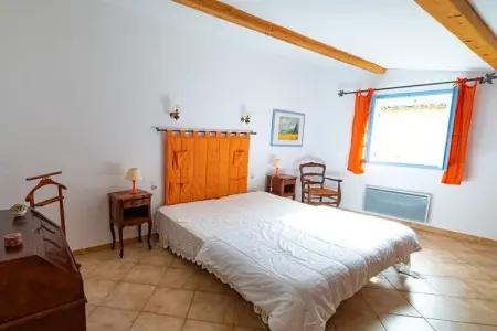 103806, Maison de vacances à Goult avec barbecue - Photo 13