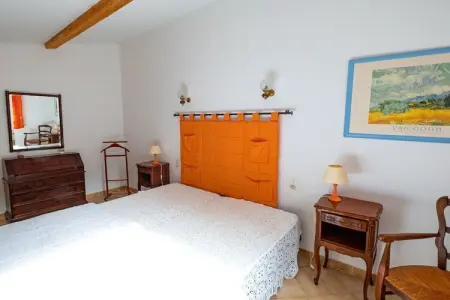 103806, Maison de vacances à Goult avec barbecue - Photo 14