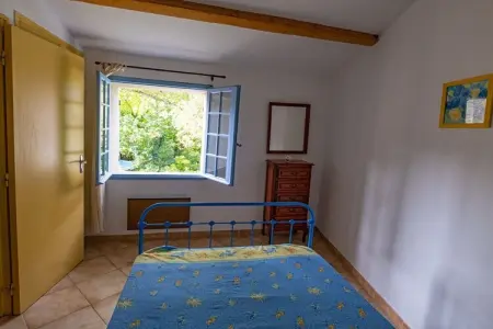 103806, Maison de vacances à Goult avec barbecue - Photo 15