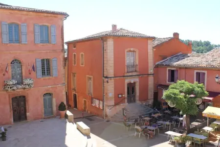 103806, Maison de vacances à Goult avec barbecue - Photo 19