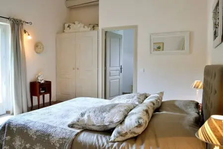 148566, Maison de vacances à Apt avec piscine - Photo 11