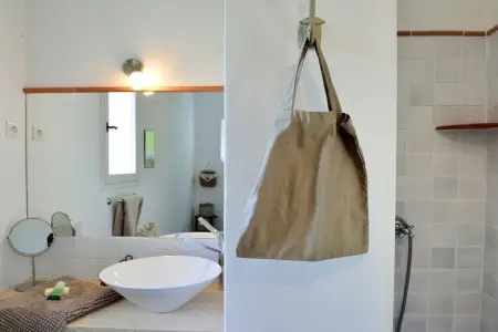 148566, Maison de vacances à Apt avec piscine - Photo 12