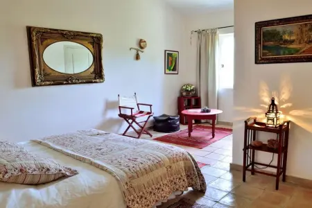 148566, Maison de vacances à Apt avec piscine - Photo 13