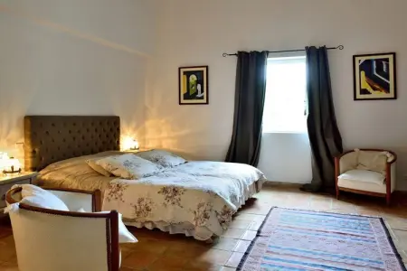 148566, Maison de vacances à Apt avec piscine - Photo 15