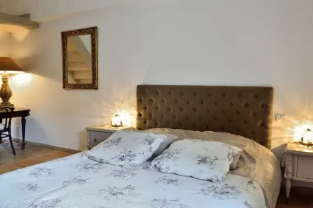 148566, Maison de vacances à Apt avec piscine - Photo 16
