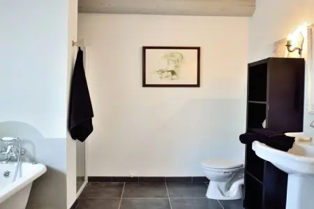 148566, Maison de vacances à Apt avec piscine - Photo 18