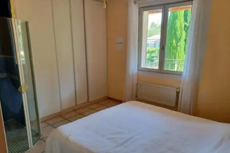 539685, Maison de vacances à Apt avec baignoire - Photo 20
