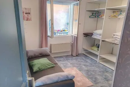 539685, Maison de vacances à Apt avec baignoire - Photo 22