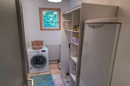 539685, Maison de vacances à Apt avec baignoire - Photo 24