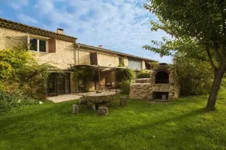 104934, Charmante maison de vacances avec piscine - 904 ANS - Photo 2