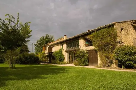 104934, Charmante maison de vacances avec piscine - 904 ANS - Photo 4