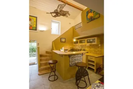 104934, Charmante maison de vacances avec piscine - 904 ANS - Photo 6