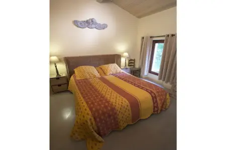 104934, Charmante maison de vacances avec piscine - 904 ANS - Photo 9
