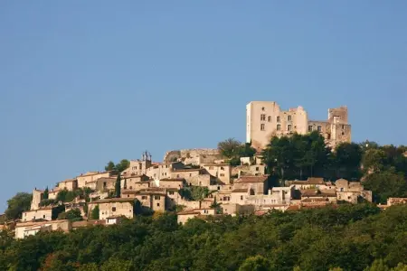 104934, Charmante maison de vacances avec piscine - 904 ANS - Photo 17