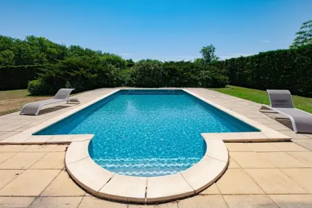 204774, Maison de vacances avec 4 chambres - Photo 2
