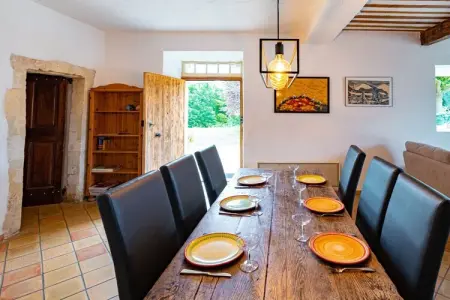 204774, Maison de vacances avec 4 chambres - Photo 5