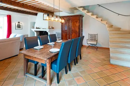 204774, Maison de vacances avec 4 chambres - Photo 6