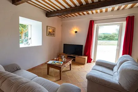 204774, Maison de vacances avec 4 chambres - Photo 7