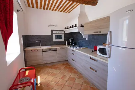 204774, Maison de vacances avec 4 chambres - Photo 9