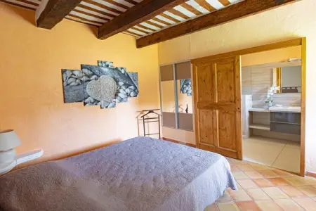 204774, Maison de vacances avec 4 chambres - Photo 10