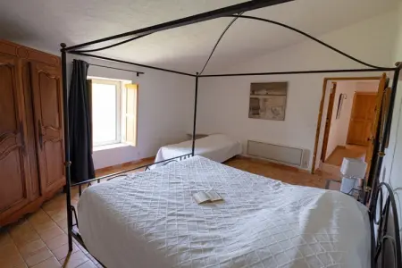 204774, Maison de vacances avec 4 chambres - Photo 16