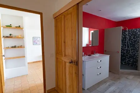 204774, Maison de vacances avec 4 chambres - Photo 19