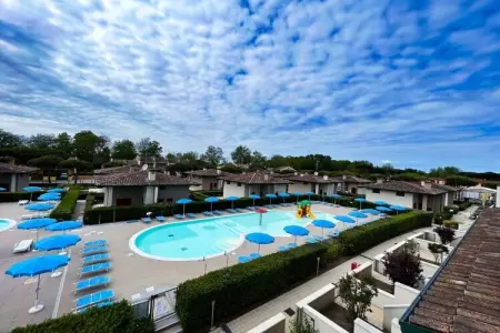 636265, Bungalow Adriatique - Photo 3